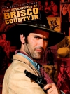 serie de TV Las aventuras de Brisco County Jr.