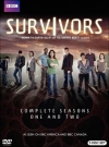 serie de TV Los supervivientes