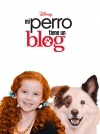 serie de TV Mi perro tiene un blog