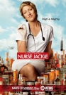 serie de TV Nurse Jackie
