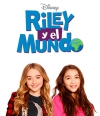 serie de TV Riley y el Mundo