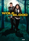 serie de TV Wolfblood