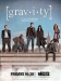 serie de TV Gravity