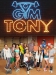 serie de TV Gym Tony