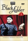 serie de TV La vbora negra: The Black Adder