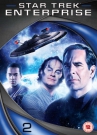 serie de TV Star Trek: Enterprise