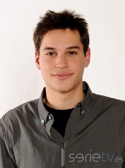 lex Martnez - actor de series de TV