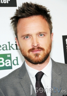 Aaron Paul - actor de series de TV