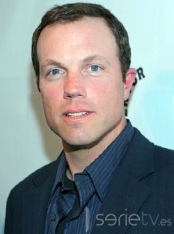 Adam Baldwin - actor de series de TV