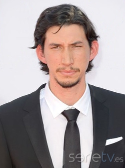 Adam Driver - actor de series de TV