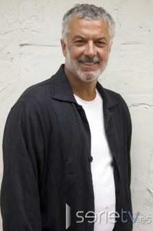 Adolfo Fernndez - actor de series de TV