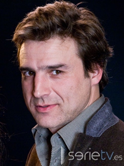 Alberto San Juan - actor de series de TV