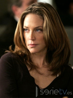 Ally Walker - actriz de series de TV