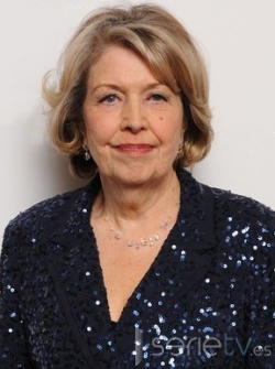 Anne Reid - actriz de series de TV