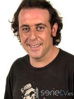 Antonio Molero - actor de series de TV