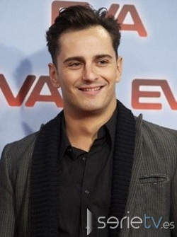 Asier Etxeandía - actor de series de TV