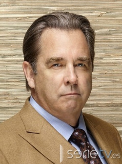 Beau Bridges - actor de series de TV