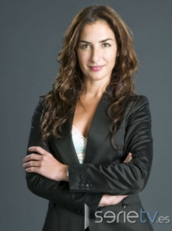 Beln Lpez - actriz de series de TV