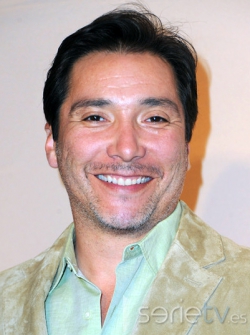 Benito Martnez - actor de series de TV