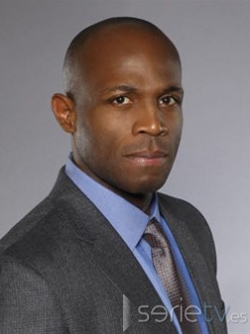 Billy Brown - actor de series de TV