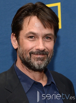 Billy Campbell - actor de series de TV