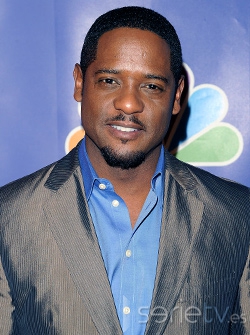 Blair Underwood - actor de series de TV