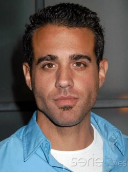 Bobby Cannavale - actor de series de TV