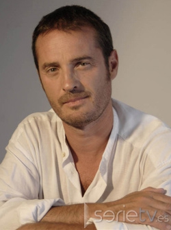 Borja Elgea - actor de series de TV