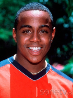 Bradley McIntosh - actor de series de TV