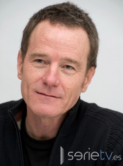 Bryan Cranston - actor de series de TV