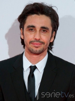 Canco Rodrguez - actor de series de TV