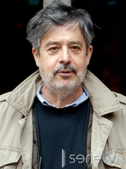 Carlos Iglesias - actor de series de TV