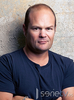 Chris Bauer - actor de series de TV