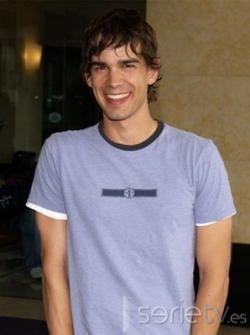 Christopher Gorham - actor de series de TV