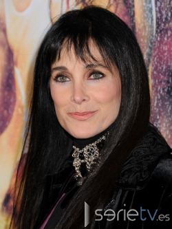 Connie Sellecca - actriz de series de TV