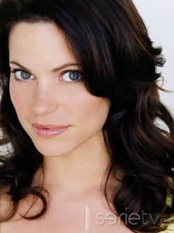 Courtney Henggeler - actriz de series de TV
