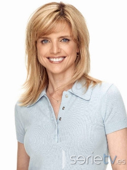 Courtney Thorne-Smith - actriz de series de TV