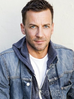 Craig Parker - actor de series de TV