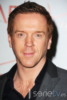 Damian Lewis - actor de series de TV