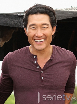 Daniel Dae Kim - actor de series de TV