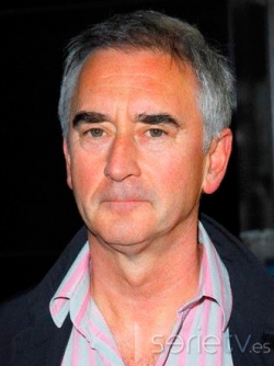 Denis Lawson - actor de series de TV