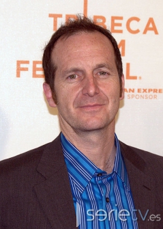 Denis O'Hare - actor de series de TV