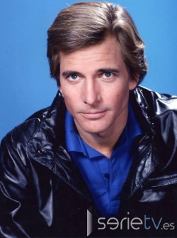 Dirk Benedict - actor de series de TV