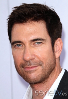 Dylan McDermott - actor de series de TV