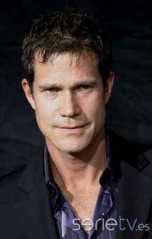 Dylan Walsh - actor de series de TV