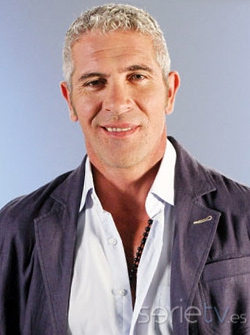 Eduardo Velasco - actor de series de TV