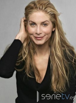 Elizabeth Mitchell - actriz de series de TV