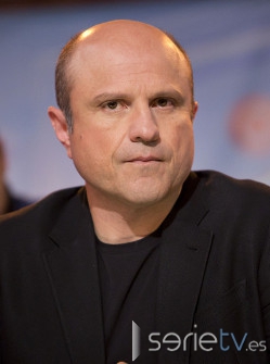 Enrico Colantoni - actor de series de TV