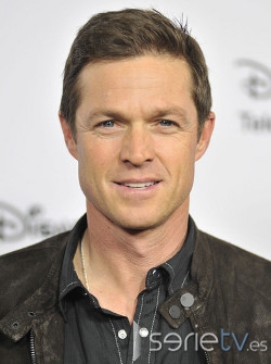 Eric Close - actor de series de TV