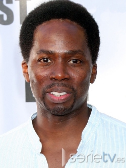 Harold Perrineau - actor de series de TV